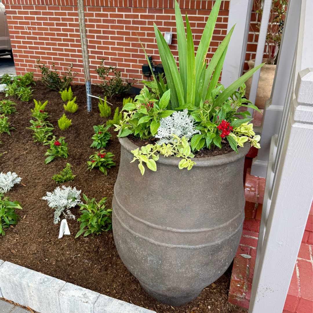 Onyx Pots