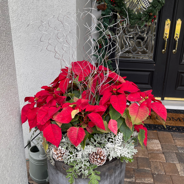 Seasonal Decor Add-Ons