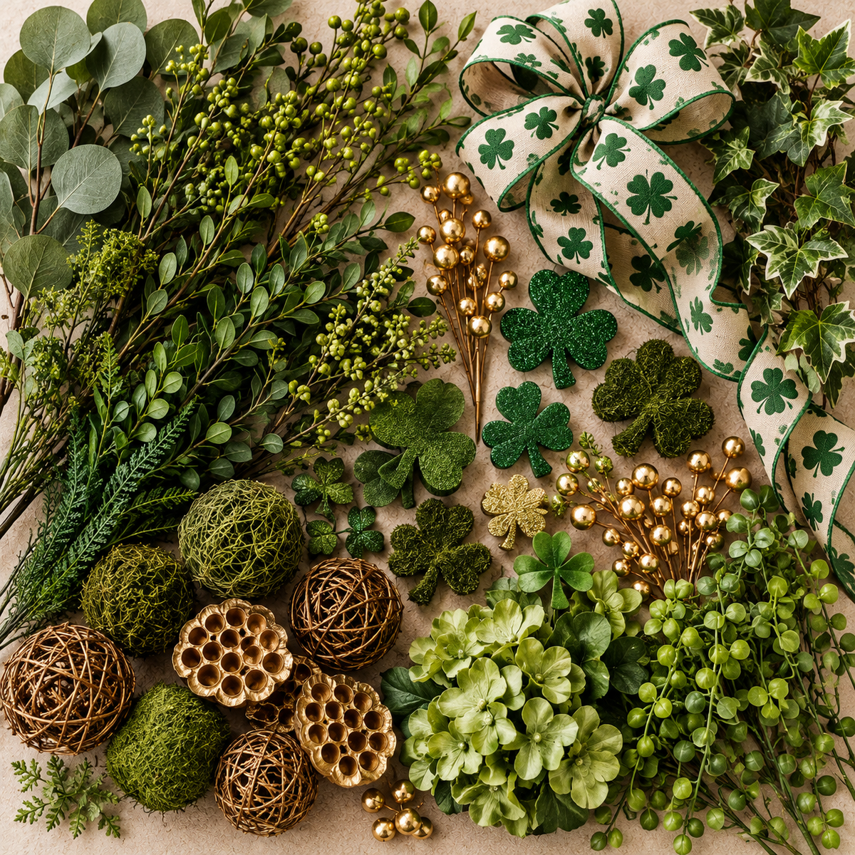Seasonal Decor Add-Ons