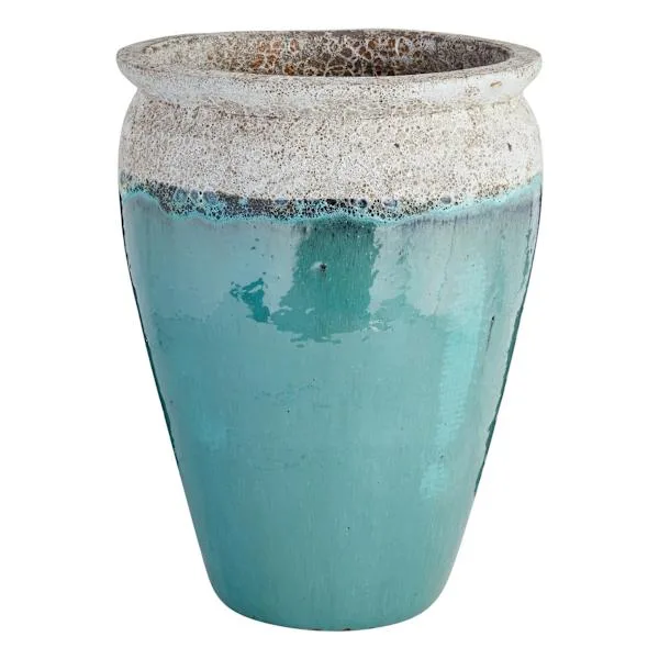 Signature Pots