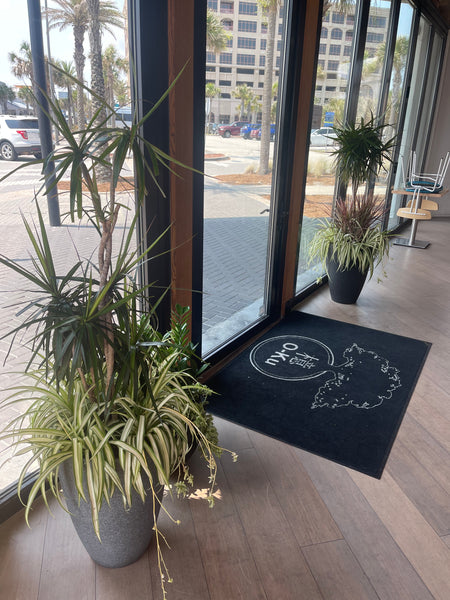Exterior Planters Design with Advice Consultation