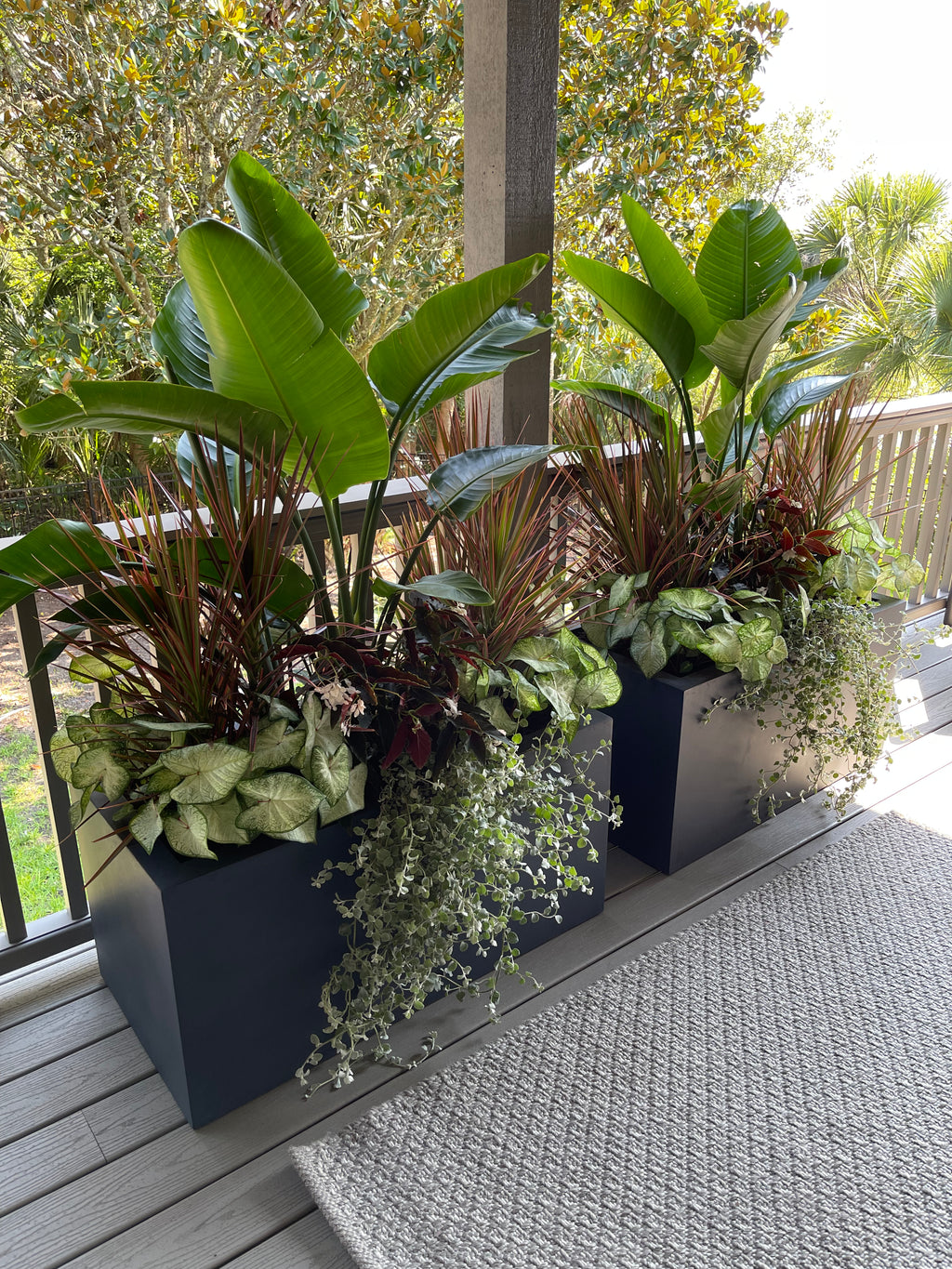 Custom Planter Consultation