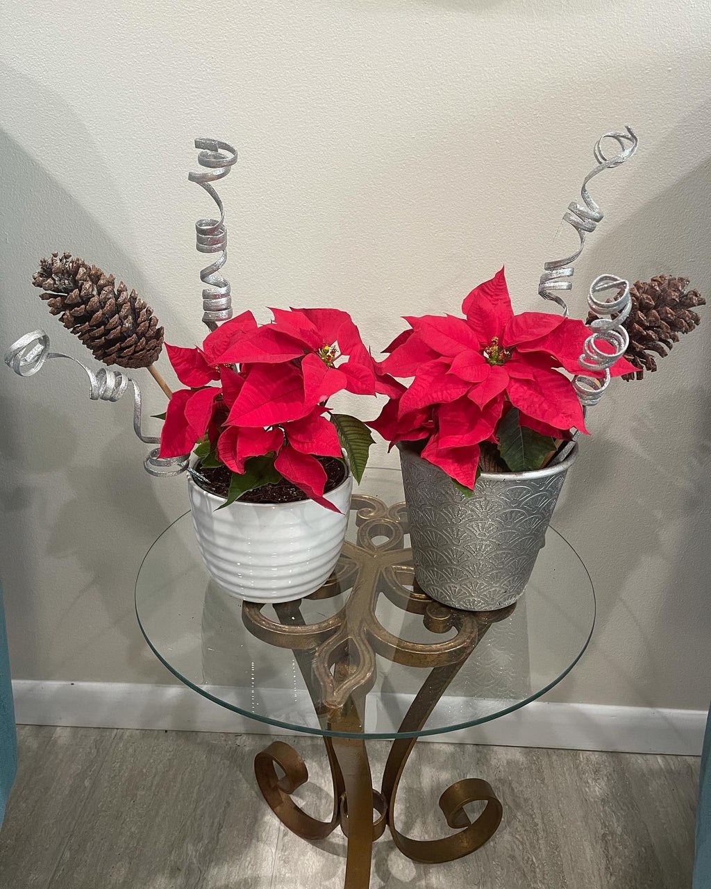 Custom Arrangements for Special Occasions and Gifts