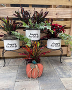 Custom Arrangements for Special Occasions and Gifts