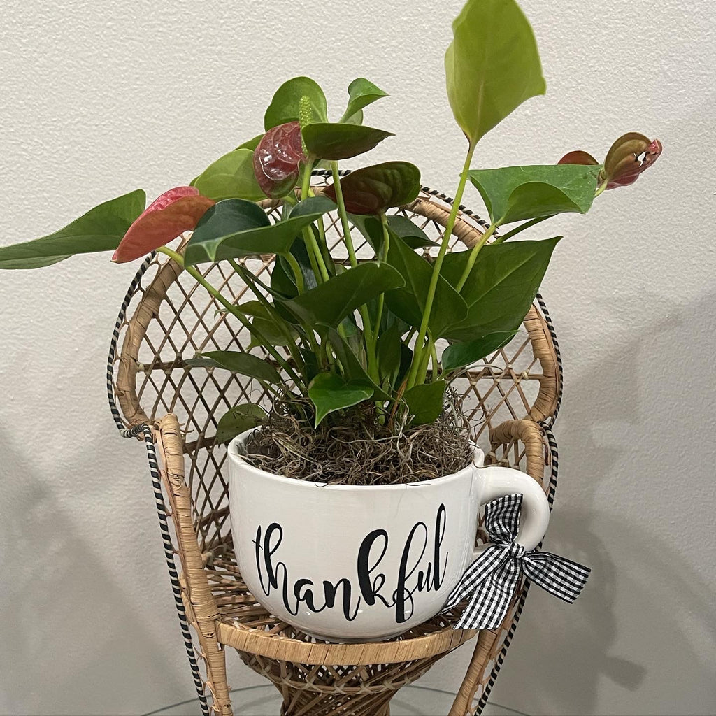 Custom Arrangements for Special Occasions and Gifts