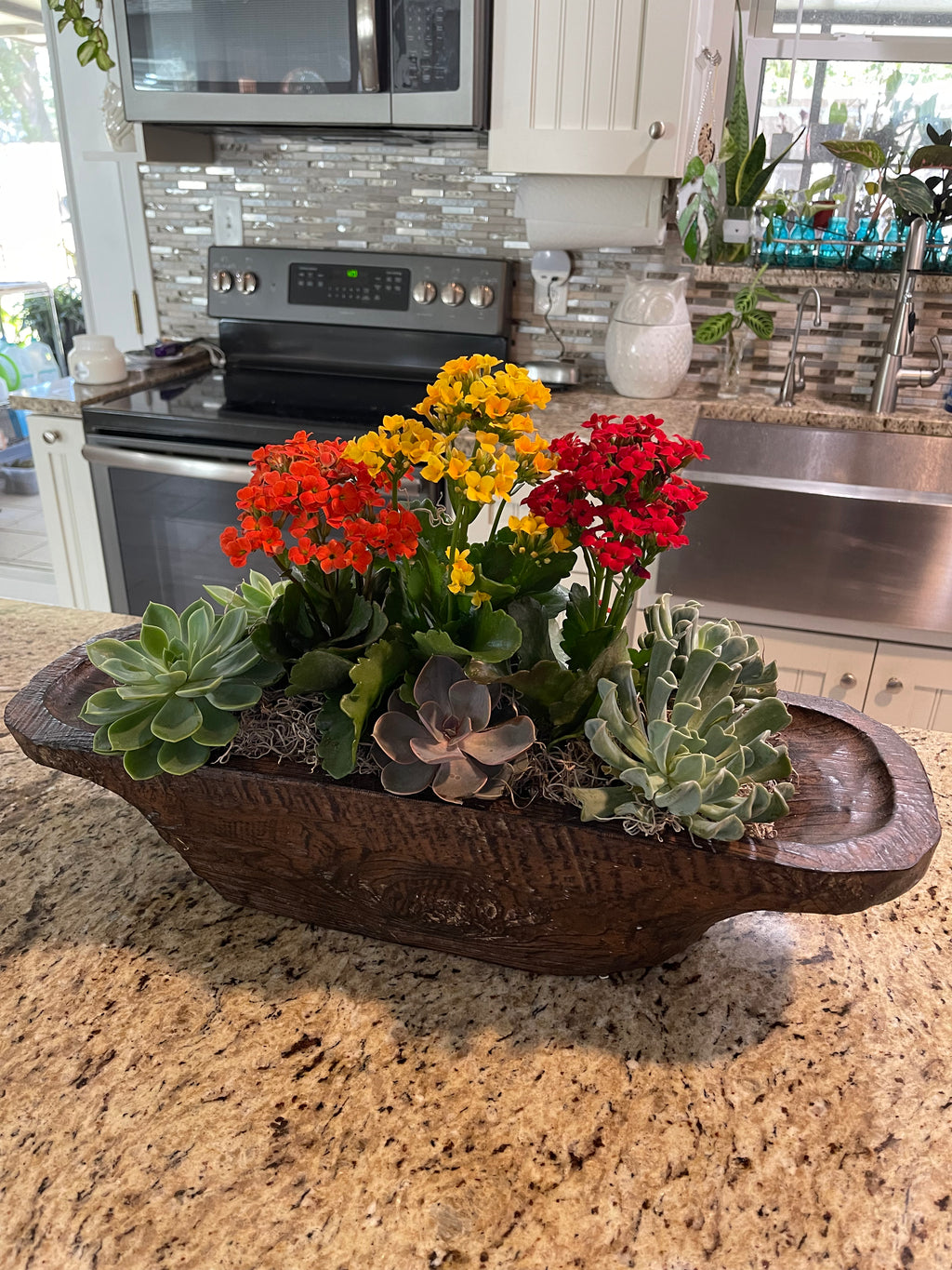 Custom Arrangements for Special Occasions and Gifts