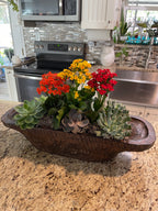 Custom Arrangements for Special Occasions and Gifts