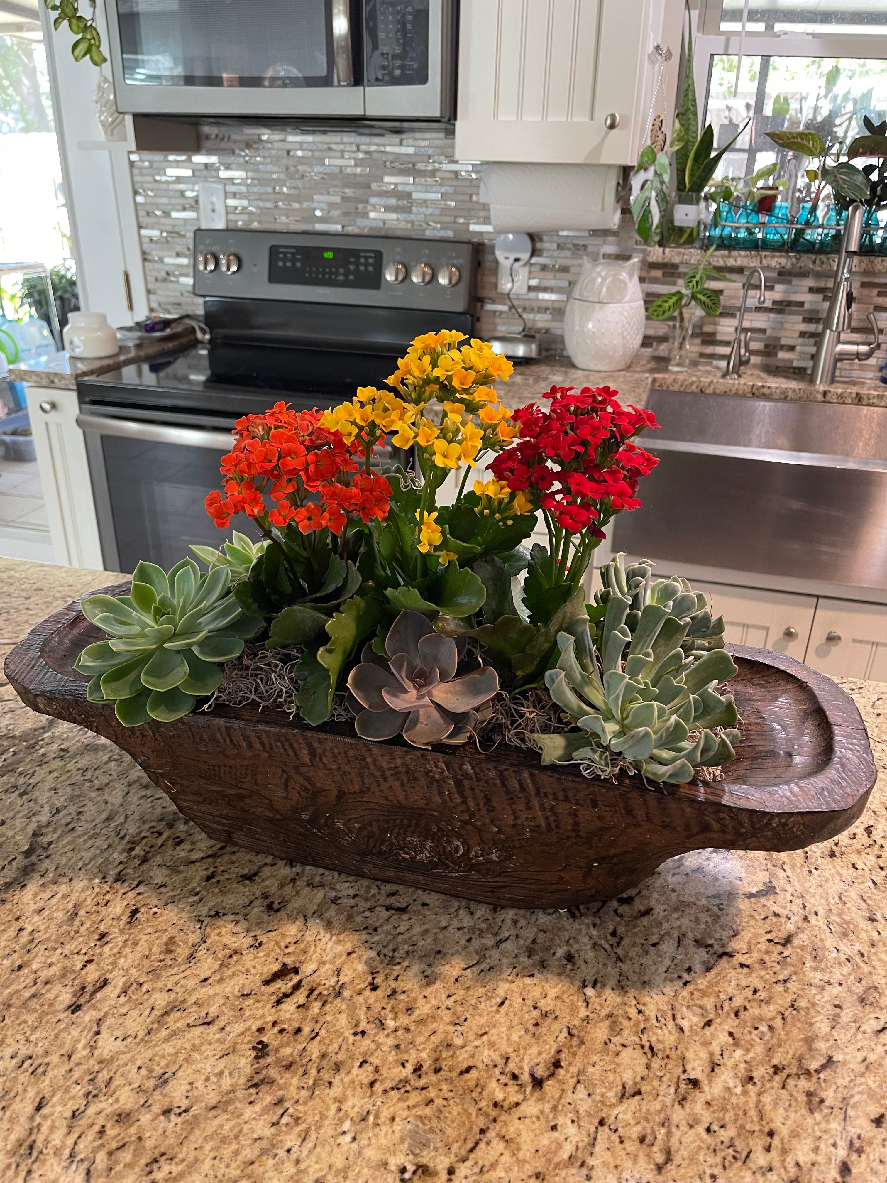 Custom Arrangements for Special Occasions and Gifts