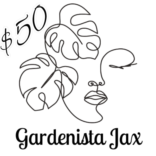 Gardenista Gift Card