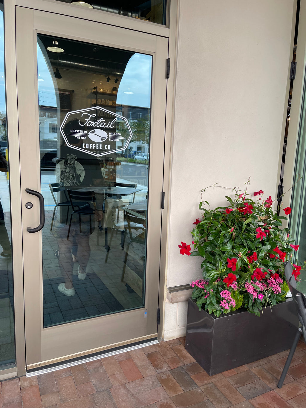 Custom Planter Consultation