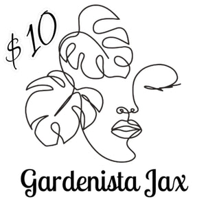 Gardenista Gift Card