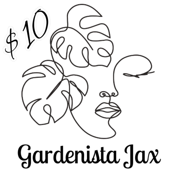 Gardenista Gift Card