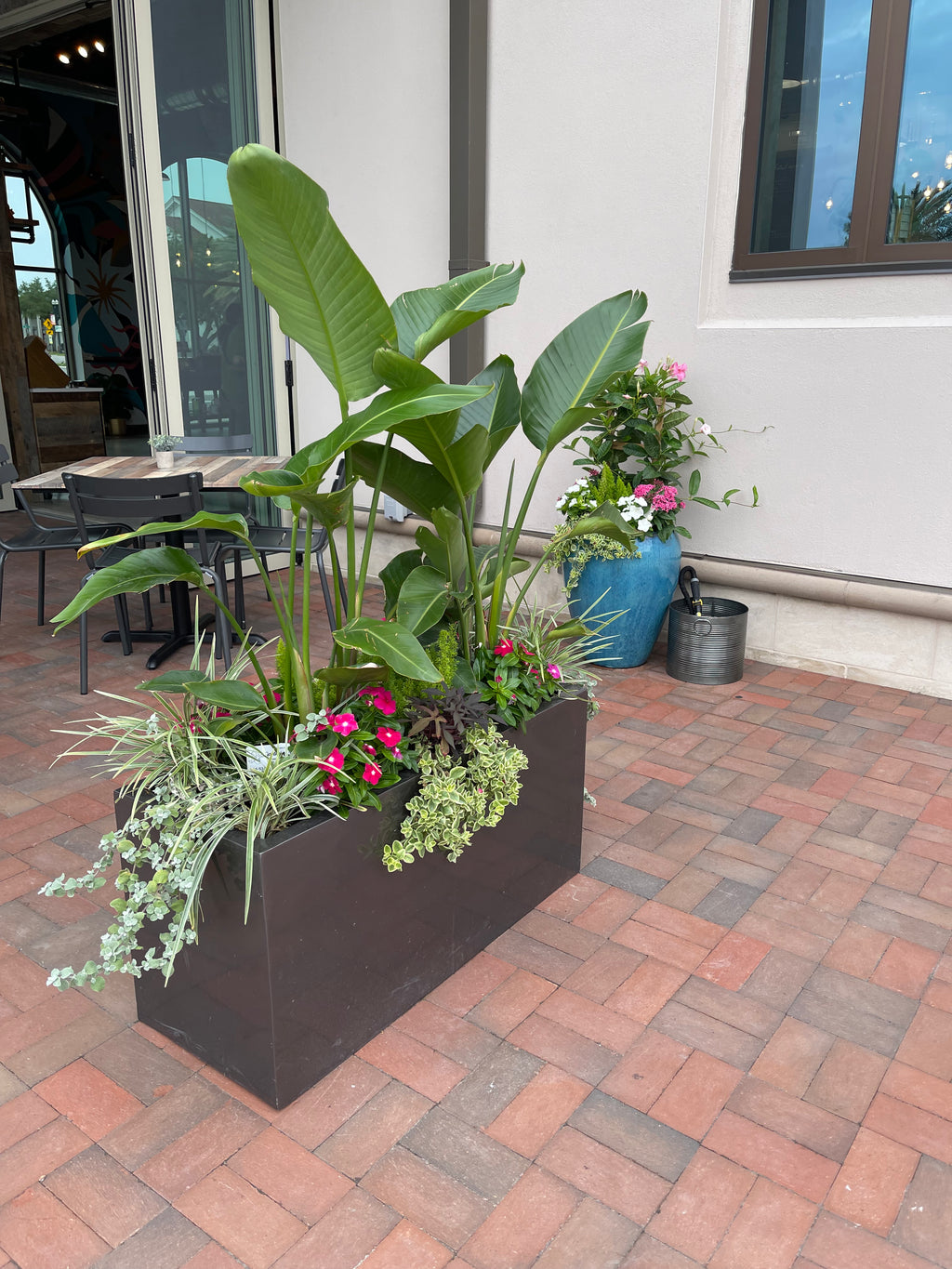 Custom Planter Consultation