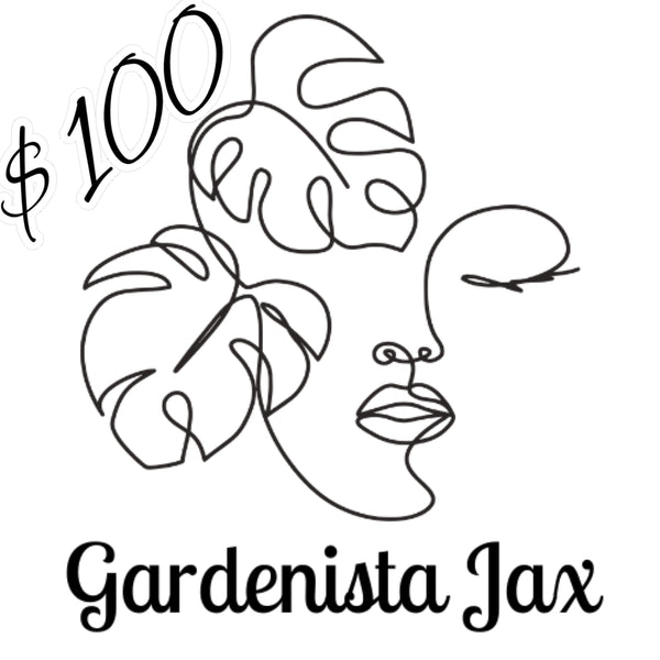 Gardenista Gift Card