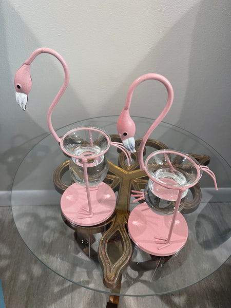 Flamingo Propogation Station