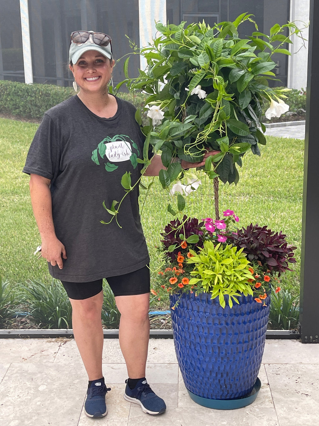 Custom Planter Consultation