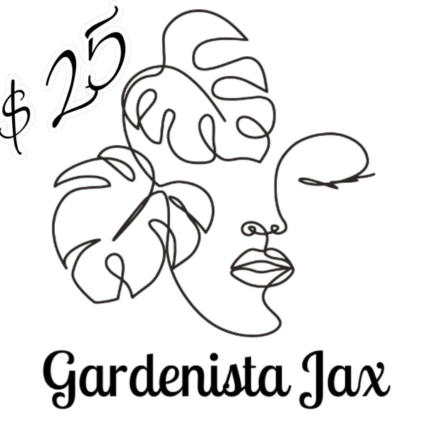 Gardenista Gift Card